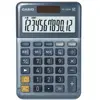 Image de Calculatrice de bureau solaire MS-120EM - 12 chiffres