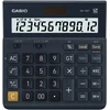 Image de Casio Calculatrice de bureau DH-12ET solaire - 12 chiffres