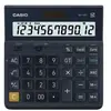 Image de Calculatrice de bureau solaire Casio DH-12ET - 12 chiffres
