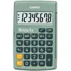 Image de Calculatrice Casio Petite FX spéciale classe CP à CE2 - Vert