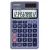 Image de Calculatrice de poche Casio SL320TER - 12 chiffres