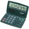 Image de Casio Calculatrice de poche SL-210TE - 10 chiffres