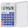 Image de Casio Calculatrice Petite FX spéciale classe CP à CE2 - Blanc
