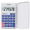 Image de Calculatrice Casio Petite FX spéciale classe CP à CE2 - Blanc