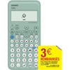 Image de Casio Calculatrice scientifique FX92 ClassWiz - spéciale collège