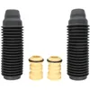 Image de Kit de protection contre la poussière, amortisseur KYB 910199