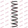 Image de Ressort de suspension KYB K-Flex RA6172