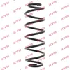 Image de Ressort de suspension KYB K-Flex RA6179