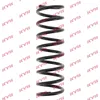 Image de Ressort de suspension KYB K-Flex RA6199