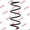 Image de Ressort de suspension KYB K-Flex RA3479