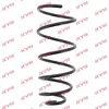 Image de Ressort de suspension KYB K-Flex RA3482