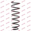 Image de Ressort de suspension KYB K-Flex RA3483