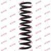 Image de Ressort de suspension KYB K-Flex RA6219