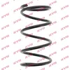 Image de Ressort de suspension KYB K-Flex RA3490
