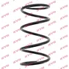 Image de Ressort de suspension KYB K-Flex RA3496