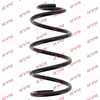 Image de Ressort de suspension KYB K-Flex RA6231