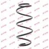 Image de Ressort de suspension KYB K-Flex RA3504