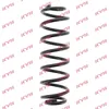 Image de Ressort de suspension KYB K-Flex RA6162