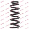 Image de Ressort de suspension KYB K-Flex RA3510