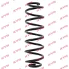 Image de Ressort de suspension KYB K-Flex RA6241
