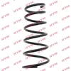 Image de Ressort de suspension KYB K-Flex RA3527