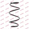 Image de Ressort de suspension KYB K-Flex RA3528