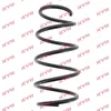 Image de Ressort de suspension KYB K-Flex RA3536