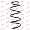 Image de Ressort de suspension KYB K-Flex RA3540