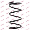 Image de Ressort de suspension KYB K-Flex RA3562