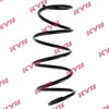 Image de Ressort de suspension KYB K-Flex RA4011
