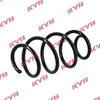 Image de Ressort de suspension KYB K-Flex RA4120