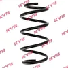 Image de Ressort de suspension KYB K-Flex KYBRA4127