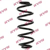 Image de Ressort de suspension KYB RA7128