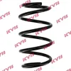 Image de Ressort de suspension KYB K-Flex RA1106