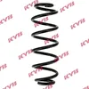 Image de Ressort de suspension KYB K-Flex RA5001
