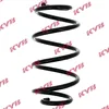 Image de Ressort de suspension KYB K-Flex RA5031