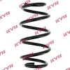 Image de Ressort de suspension KYB K-Flex RA5250