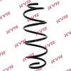 Image de Ressort de suspension KYB K-Flex RA1411