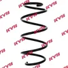 Image de Ressort de suspension KYB K-Flex RA1432