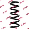 Image de Ressort de suspension KYB K-Flex RA1494