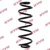 Image de Ressort de suspension KYB K-Flex RA5351