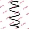 Image de Ressort de suspension KYB K-Flex RA5384