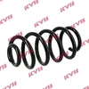 Image de Ressort de suspension KYB K-Flex RA5431