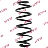 Image de Ressort de suspension KYB K-Flex RA5439