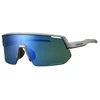 Image de Lunettes de soleil de Cyclisme Shimano Shimano Lunettes TCNL2 Bronze Or Taille unique ECETCNL2GRD07
