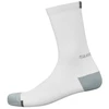 Image de Chaussettes de cyclisme Shimano Performance Blanc 45 - 48 ECWSCBSXS14UW01