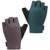 Image de Gants de Cyclisme Shimano Gravel Vert/Marron 2XL ECWGLBSWS51MM09