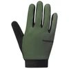 Image de Gants de Cyclisme Shimano Explorer FF Kaki XL ECWGLBSWS32ME15