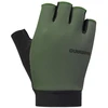 Image de Gants de Cyclisme Shimano Explorer Homme Vert M ECWGLBSWS31ME15