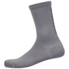 Image de Chaussettes de Cyclisme Shimano S-Phyre Merino Gris 45 - 48 ECWSCBWXS31MG0